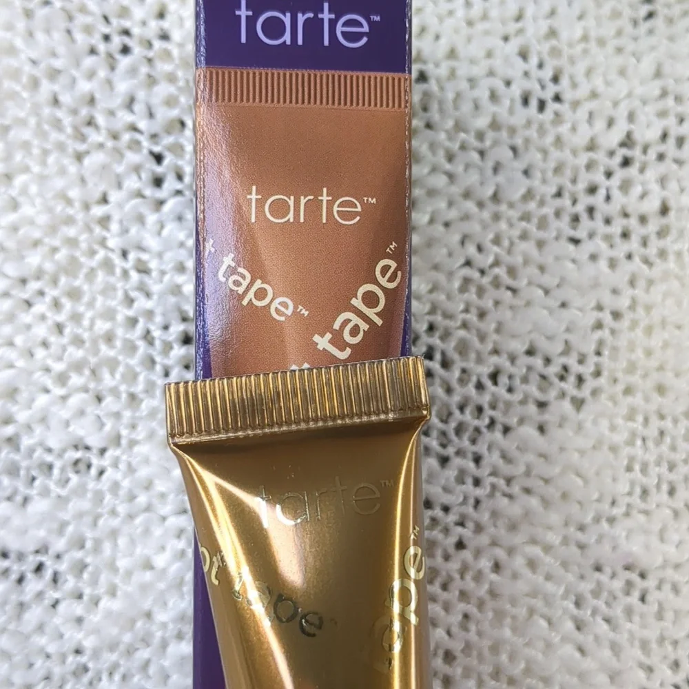Tarte Sculpt Tape Contour in Cool Bronze, 12ml/0.40fl oz